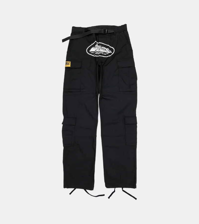 4Starz Special Edition Guerillaz Cargos By Cortiez
