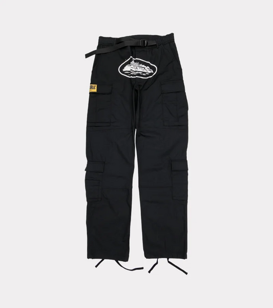 4Starz Special Edition Guerillaz Cargos By Cortiez
