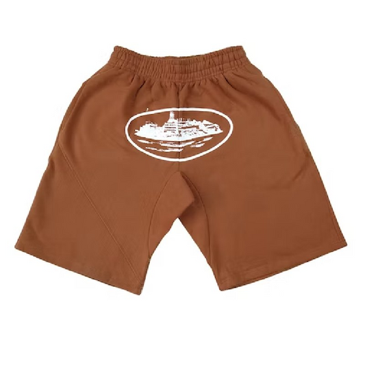 OG Shorts By Corteiz