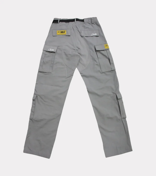 Guerillaz Stone Cargos By Corteiz