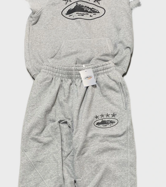Heavenly Men’s Tracksuit by Corteiz
