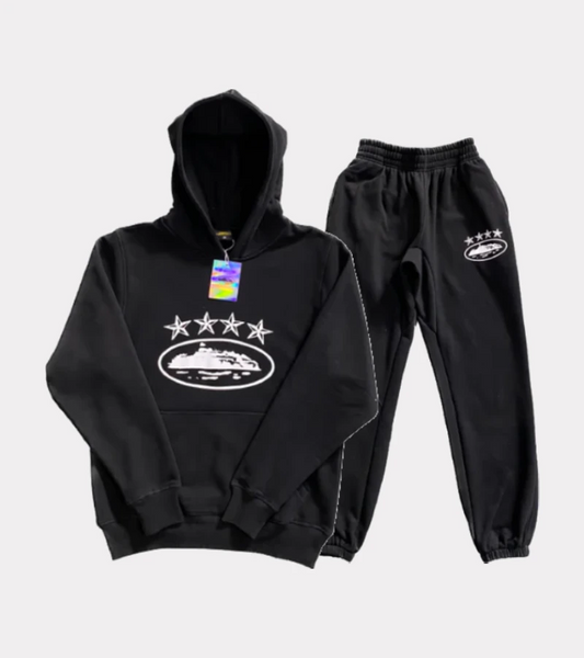 Tracksuit CRTZ by Corteiz